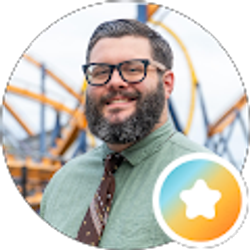 Profile photo of Clay Rice