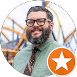 Profile photo of Clay Rice