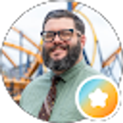 Profile photo of Clay Rice