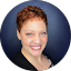 Profile photo of Diandra Ritchie