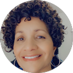 Profile photo of Jacqueline Williams