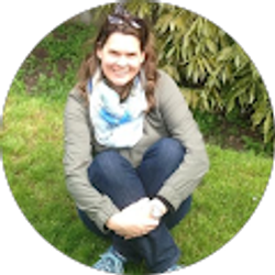 Profile photo of Adrienne Novelly