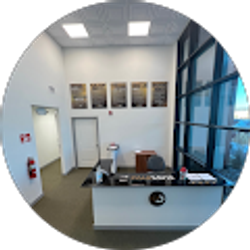 Profile photo of Glenn McCuen