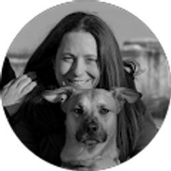 Profile photo of Rachel Silver