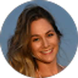 Profile photo of Andi LeGare