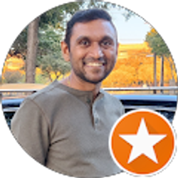 Profile photo of Kumar Dharmalingam