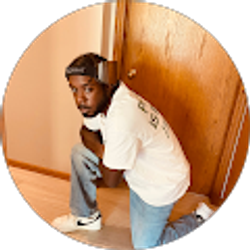 Profile photo of Kayni Williams