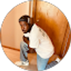Profile photo of Kayni Williams