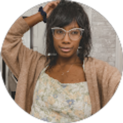 Profile photo of michaella lawrence