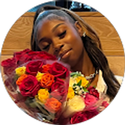 Profile photo of Kimora Jackson