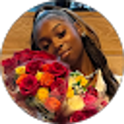 Profile photo of Kimora Jackson