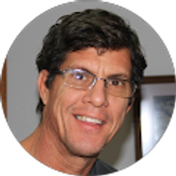 Profile photo of David Reinholt