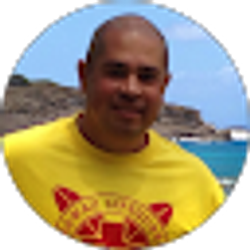 Profile photo of Jose Aguilar