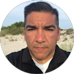 Profile photo of Charlie