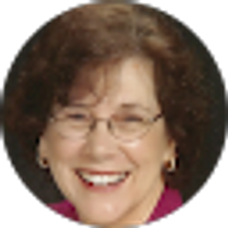 Profile photo of Judy Liner