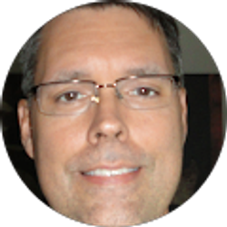 Profile photo of Donnie Thomas