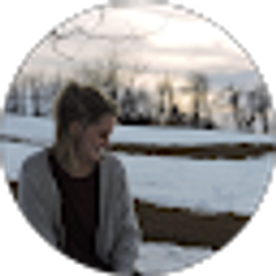 Profile photo of Katie Bastian