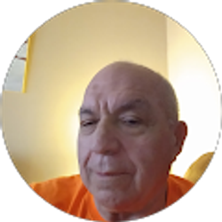 Profile photo of Robert Anderson