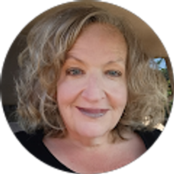 Profile photo of Bernadine Wellday