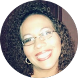 Profile photo of Theresa Johnson