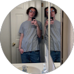 Profile photo of Dylan Wetzel