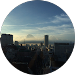 Profile photo of Michael Chen