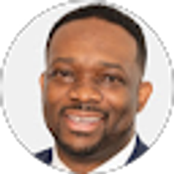 Profile photo of Edrius Stagg