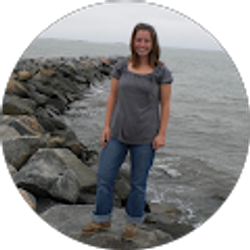 Profile photo of Sara Salvato