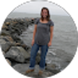 Profile photo of Sara Salvato
