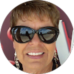 Profile photo of Cynthia Breaux