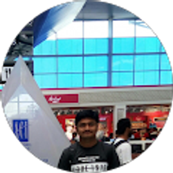 Profile photo of Ramakrishna Pallagani