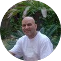 Profile photo of Jose Jusino