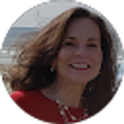Profile photo of Janine Marie Mort