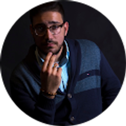 Profile photo of Elio Challita