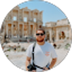 Profile photo of Daniel Pineda