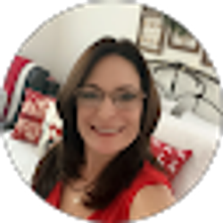 Profile photo of Alina Quintero