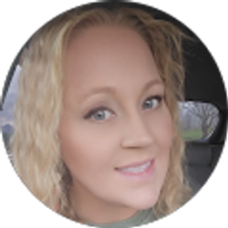 Profile photo of Audrey Linkous