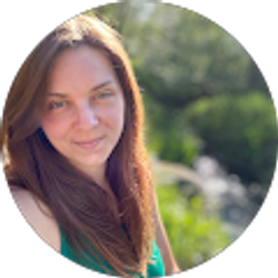 Profile photo of Rebecca Cybelle