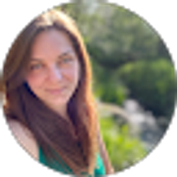 Profile photo of Rebecca Cybelle