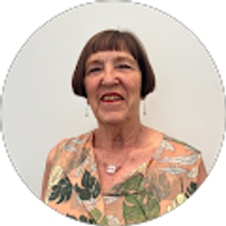 Profile photo of Marilynne Wilander