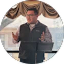 Profile photo of Bryan Karratti