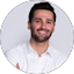 Profile photo of John Bair