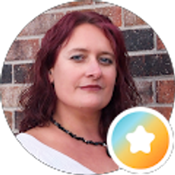 Profile photo of Sarah Griffin