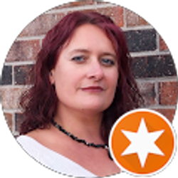 Profile photo of Sarah Griffin