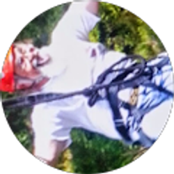 Profile photo of Michael Steele