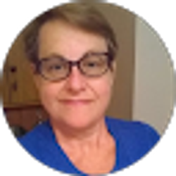 Profile photo of Mary Dunlap