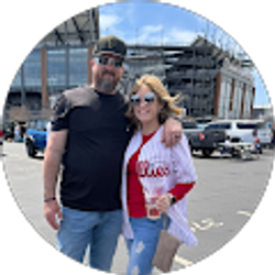 Profile photo of Melissa Foster