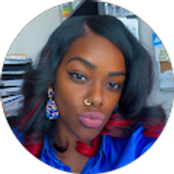 Profile photo of Jasinifa Wiggins
