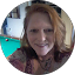 Profile photo of Rebecca England