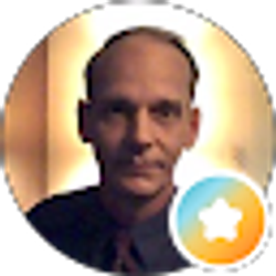 Profile photo of Mitchell Boden